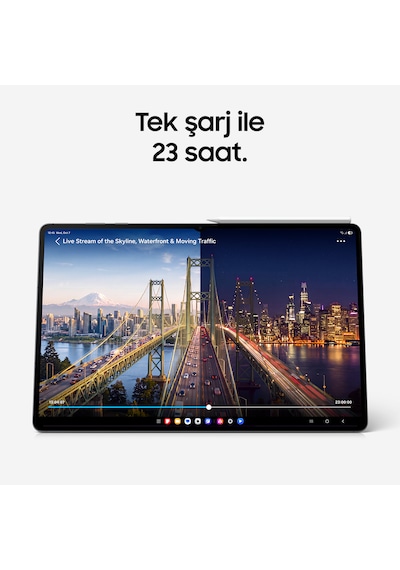 Samsung Galaxy Tab S12 Ultra 12 GB 256 GB 14.6" Tablet