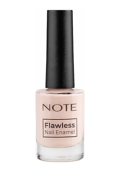 Note Cosmetique Nail Flawless Oje 44 Sweet Pink - Pembe
