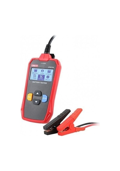Unit Ut673a Dijital Akü Test Cihazı