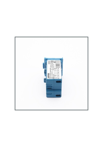 Frer Tat022 Serisi 400/5a Akım Trafosu 22 Cl.0.5 1.5va