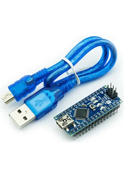 Arduino 2'li Trafik Lambası Kiti Yazılım Ve Devre Hazır Olarak G