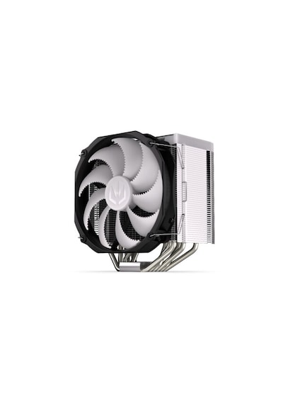 Endorfy Fortis 5 Argb 140mm 6 Isı Borulu Intel-amd Uyumlu Hava So
