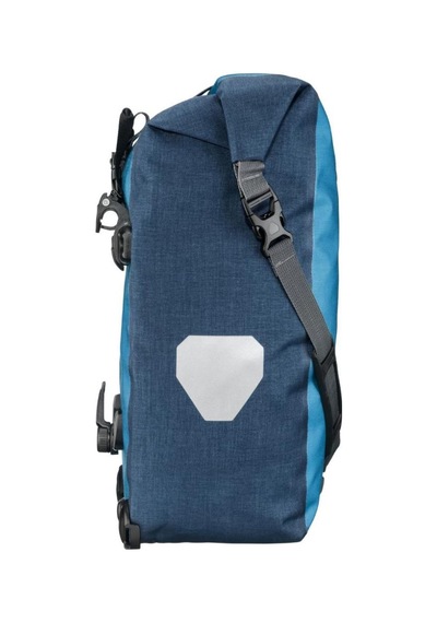Ortlieb F5206 Back-roller Plus Arka Bisiklet Çanta 40l Mavi Ql2.1