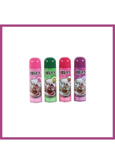 Gees Global 250 Ml Torpido Parlatıcı Gbzs