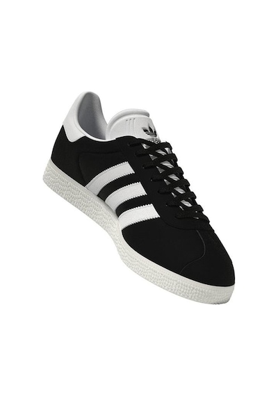 Adidas Gazelle Erkek Bb5476-001 Siyah