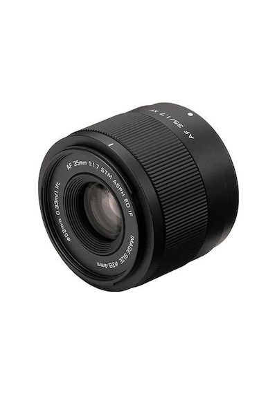Viltrox Af 35mm F/1.7 Xf Lens Fujifilm X