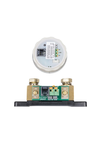 Victron Energy Bluetooth/lcd Ekranlı Akü Monitörü Bam030712000 Victron