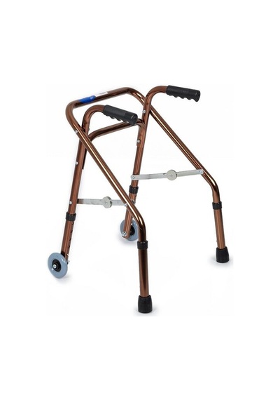 Medikaltec Comfort Plus Ky966l 2 Tekerlekli Çocuk Walker