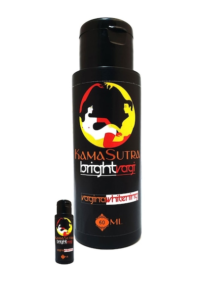 Kamasutraerotik 60 Ml 2 Adet Renk Ton Degistirme Kremi 60 Ml -2 Adet Kadın Vajinabölgesi