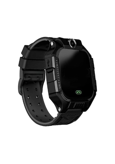 Torima Z6 Konum Takipli Sim Kart Destekli GPS Özellikli Akıllı Çocuk Saati (İthalatçı Garantili)
