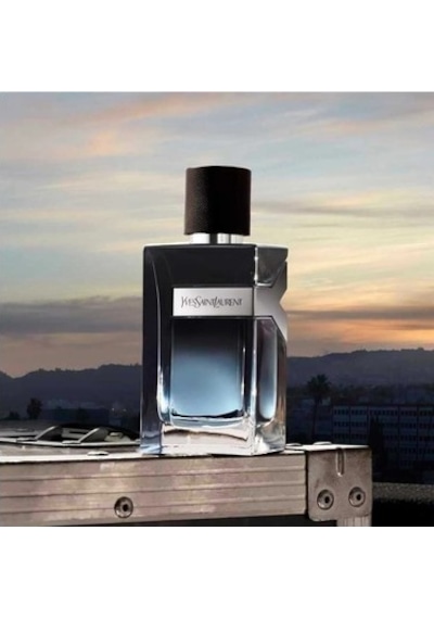 60 Ml Erkek Parfümü, Baharatlı Ve Odunsu Koku Diğer