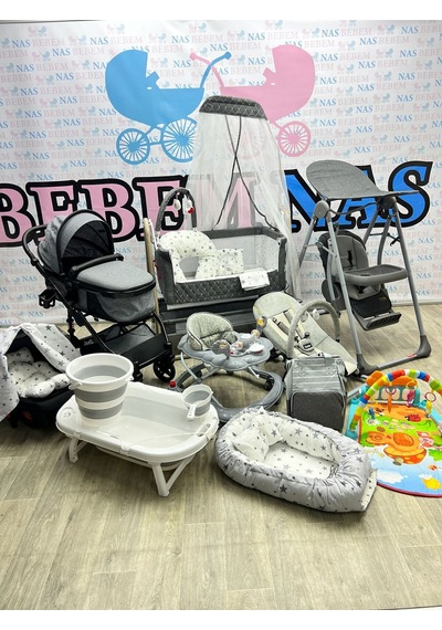 Öykü Bebek Dunyasi 24 Parça Elit Her Bebeğin Ilk Öyküsü Burda Başlar Sevgiyle Hazırlanmış Bebek Çeyiz Setleri