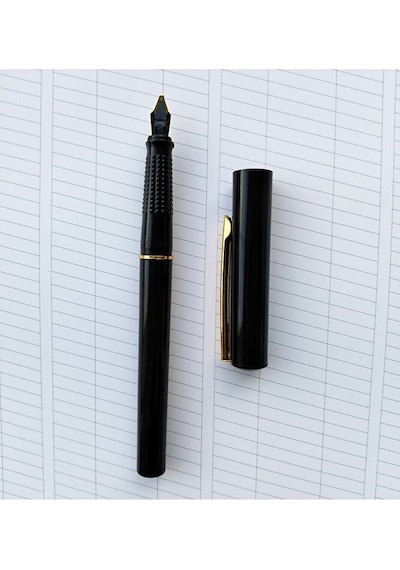Kaligrafi Dolma Kalem, Italik Yazı, Kaligrafi Yazı 1.8mm N Kesik Çok Renkli