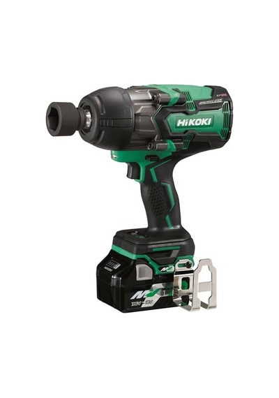 Hitachi WR36DB 36 V 4.0 Ah 1050Nm 1/2 Darbeli Somun Sıkma