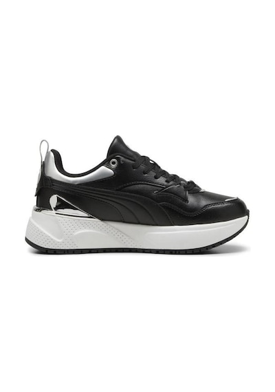 Puma 39780302 R78 Dısrupt Whıte Black Kadın Sneaker 001