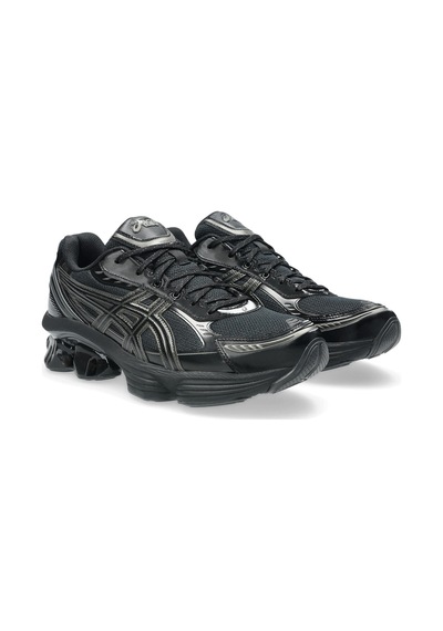 Asics Gel-kınetıc Fluent Unisex Black/carrier Grey Sneakers 1203a591-003