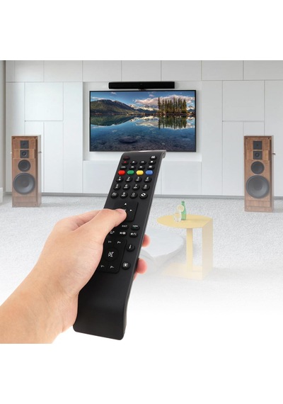 Seg Uyumlu 40182b Fhd Led Tv Kumandası