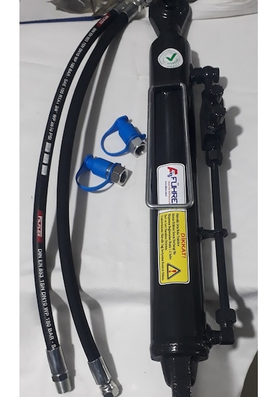 Führer Hidrolik Ortakol Traktör Hidrolik Ortakol 55 Cm (484009988)