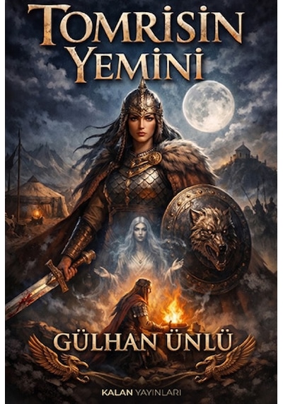 Tomris'in Yemini