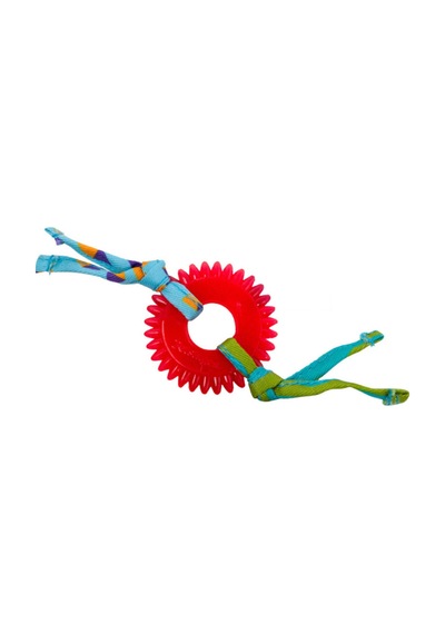 Kitty Chew Wheel Kedi Çiğneme Oyuncağı - Dayanıklı Ve Güvenli