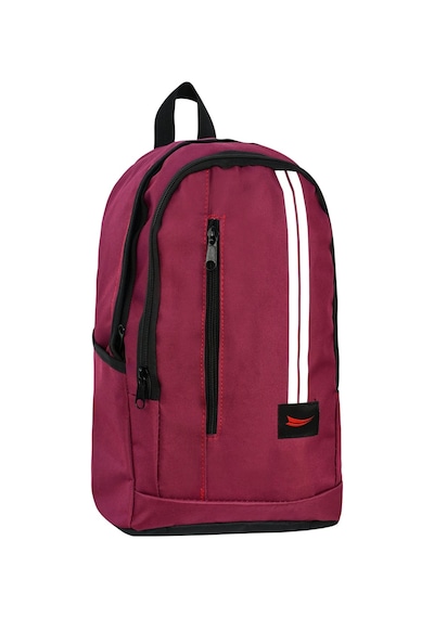 Galb Leather Unisex Bordo Spor Sirt Cantasi Cod 2300s