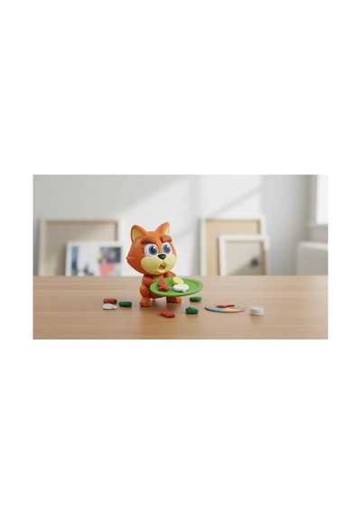 Adore Gto921294 Hınzır Kedi