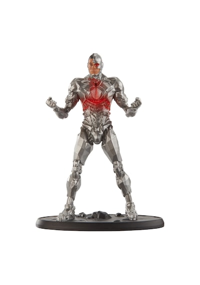 Mattel Justice League Cyborg Ggj13 - Grg17