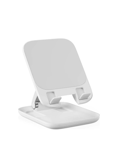 Baseus Seashell Ayarlanabilir Yükseklik Katlanabilir Tablet Standı- 5775
