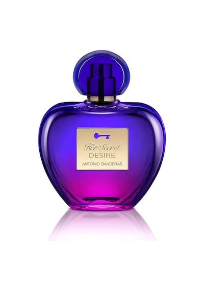 Her Secret Desire Edt Kadın Parfümü 80 Ml Çiçeksi - Meyve - Sebze