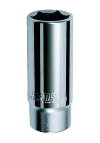 Rico 1/2" Altı Köşe Derin Lokma 21mm