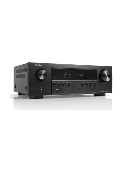 Denon Avc-s670h 5.2 Kanal 8k Av Receiver