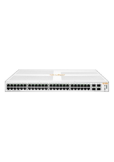 Hp Jl685A 1930 48G 4Sfp 48Port Gigabit Switch