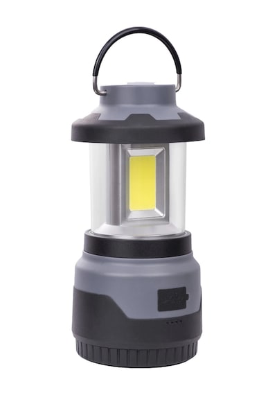Vip-tec Vt891206 1500 Lümen Şarj Edilebilir Outdoor Fener Çok Renkli