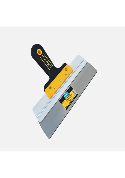 Dizayn 20 Cm Eğri Saplı Spatulası Diğer