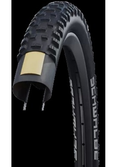 Schwalbe Tough Tom 27.5 X 2.25 Dış Lastik - 10159161