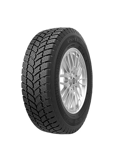 Petlas 235/65R16 C TL 121/119R 12PR Full Grıp PT935 Kış Lastiği 2026