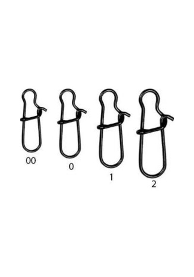 Nomura Fast Lock Snap (394990947)