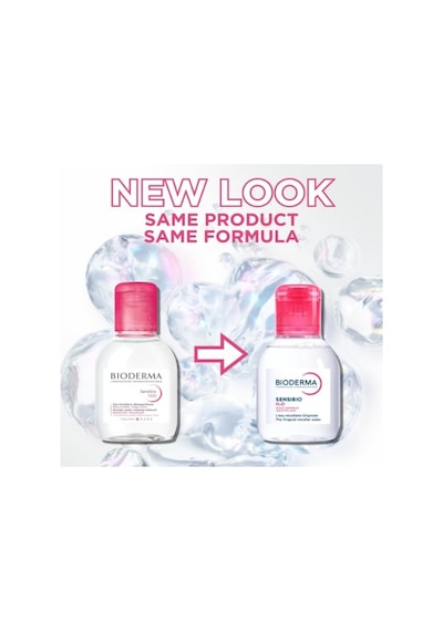 Bioderma Sensibio H2O 100 ML