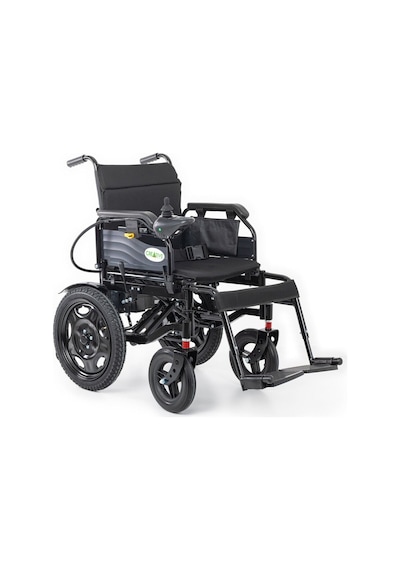 Creative Cr-1005 Akülü Tekerlekli Sandalye Havalı Minder Hediyeli
