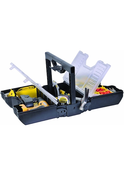 Stanley STST1-71963 3'ü 1 Arada Organizer