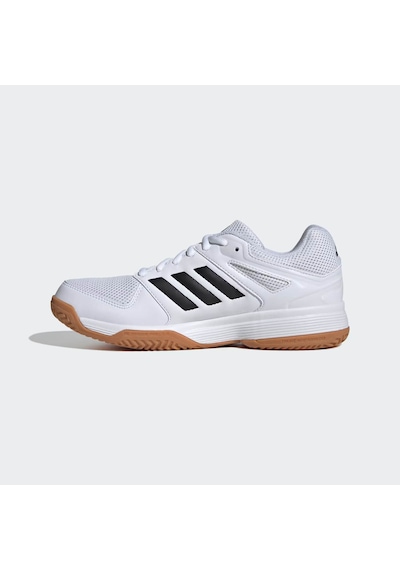 Adidas Speedcourt W Beyaz Unisex Sneaker Ih3159 Beyaz
