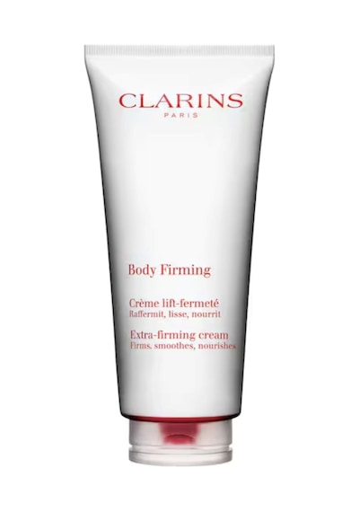 Clarins Body Firming Extra-firming Cream 200 Ml