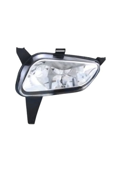 Citroen Xantıa Iı Yıl 1999-2004 Arası Depo Sol Sis Farı 6204s1