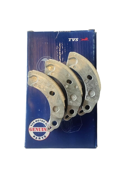TVS JUPITER WEGO DEBRİYAJ BALATASI K6070340