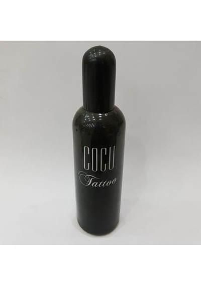 Cocu E19 Erkek Parfüm EDP 50 ML