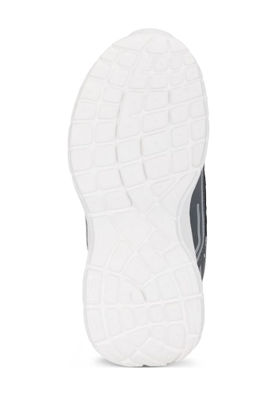 Slazenger Pırus Unisex Çocuk Beyaz / Lacivert Günlük Spor Ayakkabısı Beyaz - Lacivert