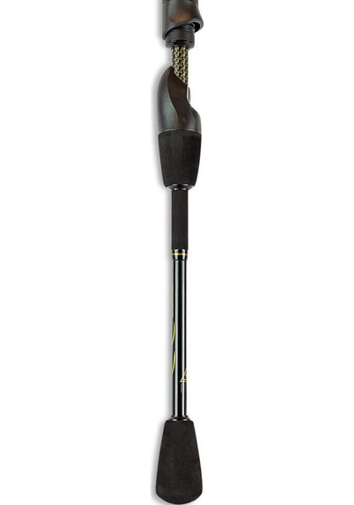 Mustad Detector 220cm 10g Olta Kamışı