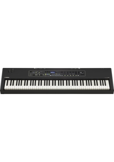 Yamaha Ck88 Stage Piano &amp Synthesizer