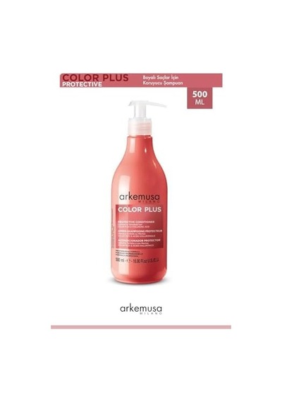 Protective Şampuan 500ml