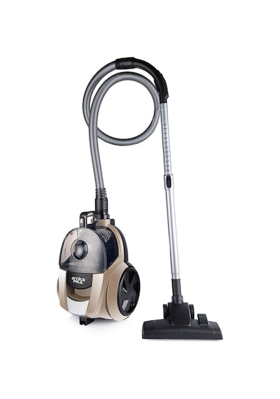 Arnica Pika Turbo ET14411 750 W Toz Torbasız Elektrikli Süpürge